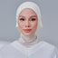 (N) Najwa Magic - Milk - TudungPeople