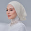 (N) Najwa Magic - Milk - TudungPeople