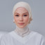 (N) Najwa Magic - Meringue - TudungPeople