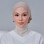 (N) Najwa Magic - Latte - TudungPeople