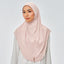 (Nano) Najwa Sport Basic - Piyo - Active - TudungPeople