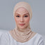 (N) Najwa Bonnet - Frappe - TudungPeople