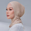 (N) Najwa Bonnet - Frappe - TudungPeople