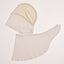 (N) Najwa Bonnet - Meringue - TudungPeople