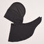 (N) Najwa Bonnet - Black - TudungPeople