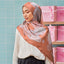 LE Kenangan in Burnt Orange - TudungPeople