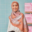 LE Kenangan in Burnt Orange - TudungPeople