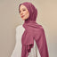 Nluxe in Cranberry - TudungPeople