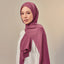Nluxe in Cranberry - TudungPeople