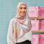 LE Kenangan in Dark Pink (SQ) - TudungPeople