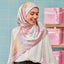 LE Kenangan in Dark Pink (SQ) - TudungPeople