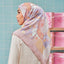 LE Kenangan in Dark Pink (SQ) - TudungPeople