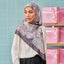 LE Kenangan in Dark Purple (SQ) - TudungPeople