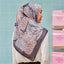 LE Kenangan in Dark Purple (SQ) - TudungPeople