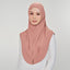 (Nano) Najwa Sport Basic - Dribble - TudungPeople