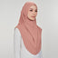 (Nano) Najwa Sport Basic - Dribble - TudungPeople