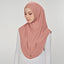 (Nano) Najwa Sport Basic - Dribble - TudungPeople