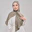 Niya Satin in Grey - Instants - TudungPeople