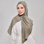 Niya Satin in Grey - Instants - TudungPeople