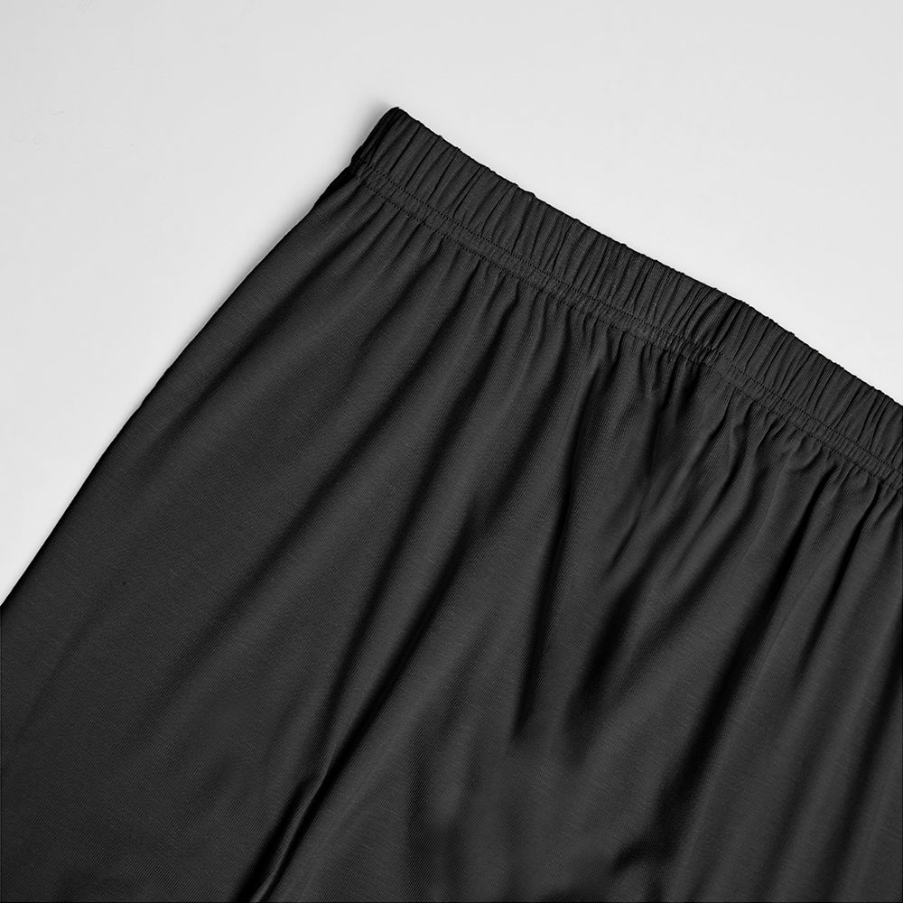 Inner Skirt - Black - TudungPeople