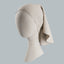 (N) Najwa Magic - Meringue - TudungPeople