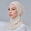 (N) Najwa Midi - Meringue - TudungPeople