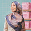 LE Kenangan in Navy - TudungPeople