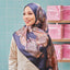 LE Kenangan in Navy - TudungPeople