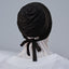 (N) Najwa Necktie - Black - TudungPeople