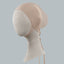 (N) Najwa Necktie - Frappe - TudungPeople