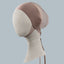 (N) Najwa Necktie - Latte - TudungPeople
