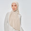 (Nano) Najwa Sport Niya - Sand - Active - TudungPeople