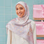 LE Kenangan in Pale Lilac (SQ) - TudungPeople