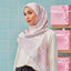 LE Kenangan in Pale Lilac (SQ) - TudungPeople