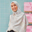 LE Kenangan in Pale Mint - TudungPeople