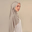 Inaya in Pashmina - TudungPeople