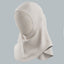 (N) Najwa Petite - Milk - TudungPeople