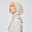 (Nano) Najwa Sport Pro - Sand - Active - TudungPeople