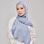 Niya Satin in Rainfall - Instants - TudungPeople