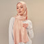 Inaya in Salmon - TudungPeople