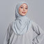 Nisa 2.0 in Seasalt - TudungPeople