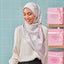 LE Kenangan in Silver (SQ) - TudungPeople