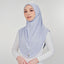 (Nano) Najwa Sport Basic - Sky High - TudungPeople