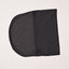 (N) Najwa Softcap - Black - TudungPeople