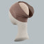 (N) Najwa Softcap - Latte - TudungPeople