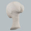 (N) Najwa Softcap - Milk - TudungPeople