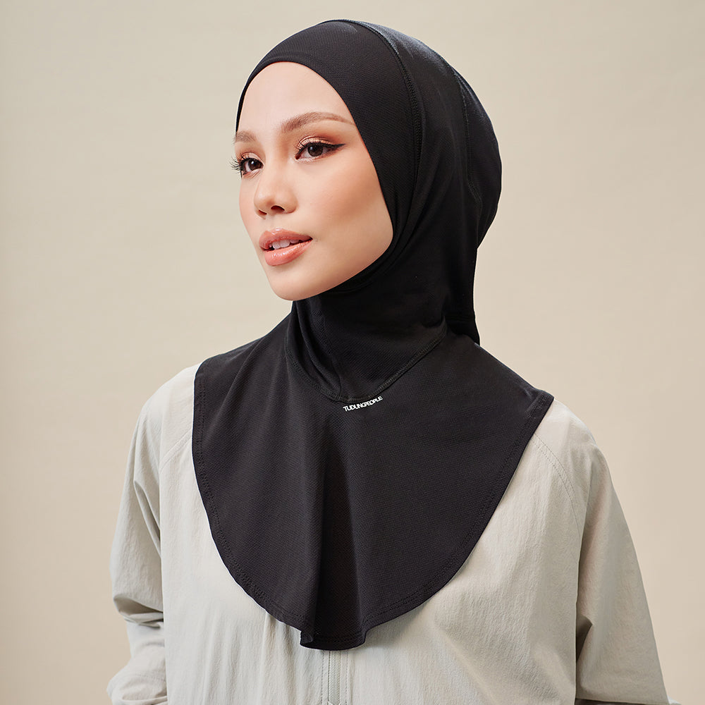 (Nano) Najwa Sport Pro TudungPeople