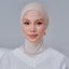 (Nano) Najwa Necktie - Bagel - Inners - TudungPeople