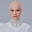 (Nano) Najwa Softcap - Clay - Inners - TudungPeople