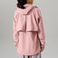 Adjustable Parka - Puce - Apparel - TudungPeople